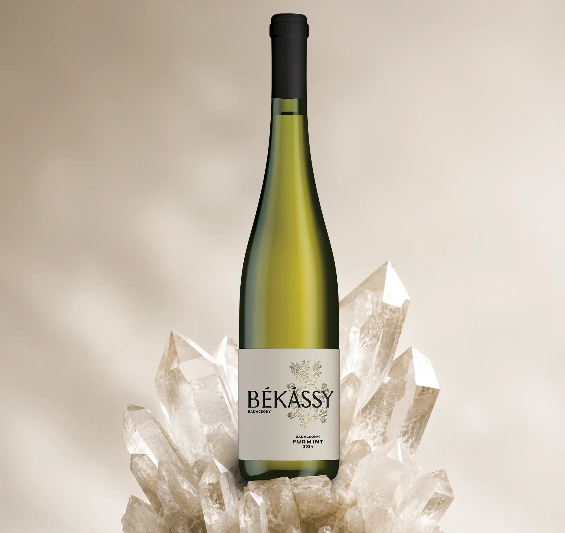 Bekassy_Furmint_2024_front